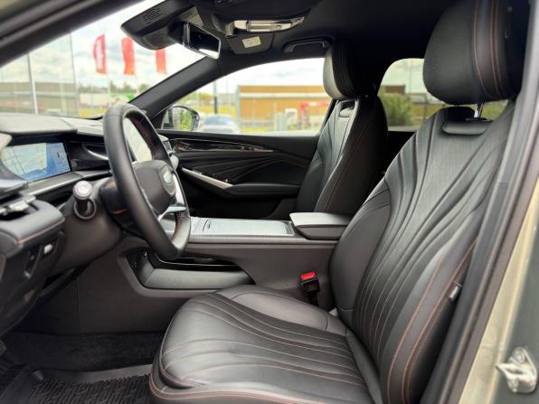 Geely Preface I с пробегом 2024 года, цена 2 720 000 рублей, 24460 км, седан, Автокод Объявления