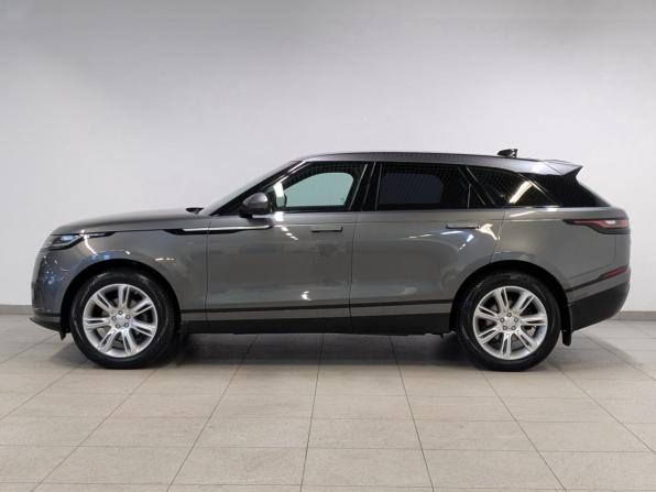 Land Rover Range Rover Velar I с пробегом 2017 года, цена 3 700 000 рублей, 81600 км, внедорожник, Автокод Объявления