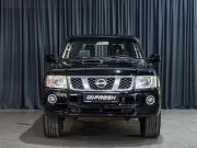 Nissan Patrol V (Y61) Рестайлинг Волгоград  - изображение 23