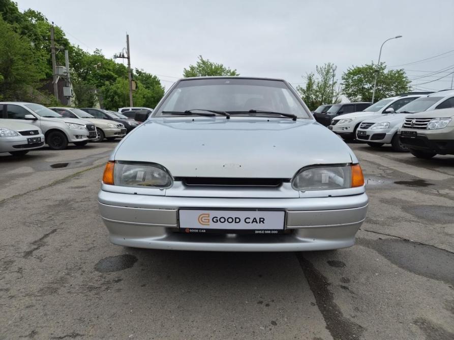 Lada (ВАЗ) 2114 Саратов  - изображение 2