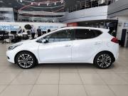 Kia Ceed II Казань  - изображение 32