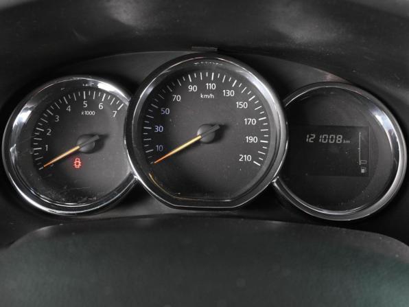 Renault Logan II Рестайлинг с пробегом 2020 года, цена 749 000 рублей, 121008 км, седан, Автокод Объявления
