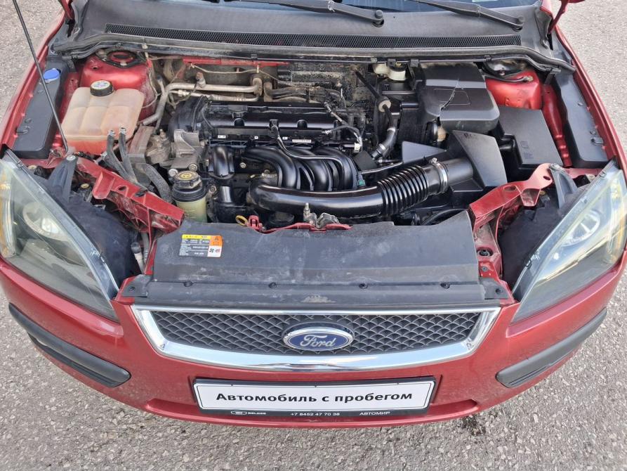 Ford Focus II Саратов  - изображение 14