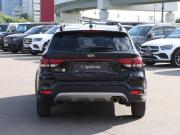 Kia Rio IV Москва  - изображение 29