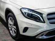 Mercedes-Benz GLA I (X156) Чита  - изображение 35