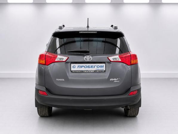 Toyota RAV4 IV (XA40) с пробегом 2013 года, цена 1 715 000 рублей, 173459 км, внедорожник, Автокод Объявления