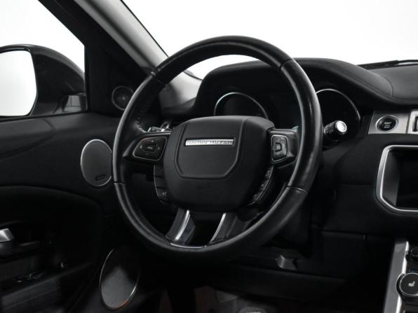 Land Rover Range Rover Evoque I Рестайлинг с пробегом 2018 года, цена 2 260 000 рублей, 123234 км, внедорожник, Автокод Объявления