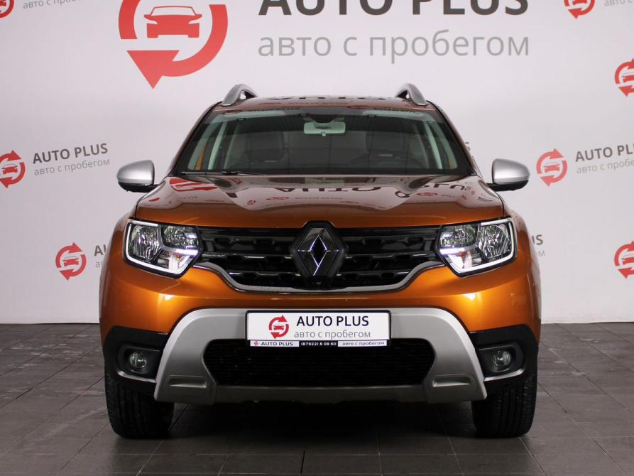 Renault Duster II Минеральные Воды  - изображение 3
