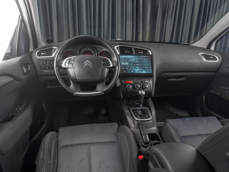 Citroen C4 II Тюмень  - изображение 6