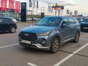 Chery Tiggo 7 Pro I Санкт-Петербург  - изображение 6