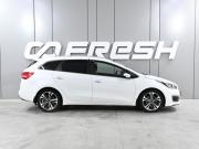 Kia Ceed II Рестайлинг Ростов-на-Дону  - изображение 27