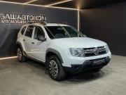 Renault Duster I Рестайлинг Уфа  - изображение 20