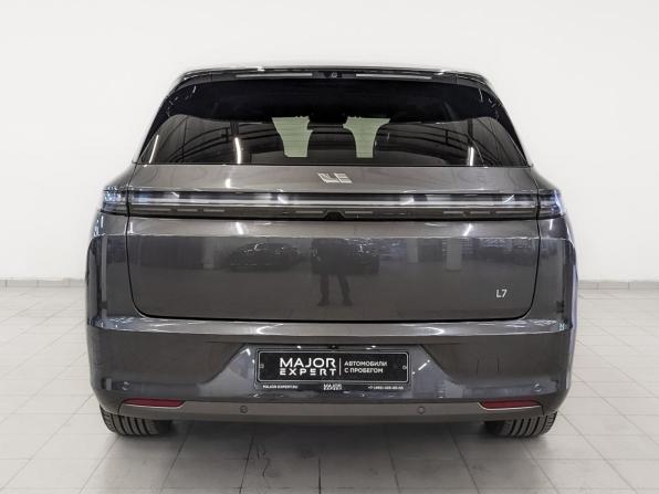 Li Auto (Lixiang) L7 I с пробегом 2023 года, цена 5 850 000 рублей, 41877 км, внедорожник, Автокод Объявления