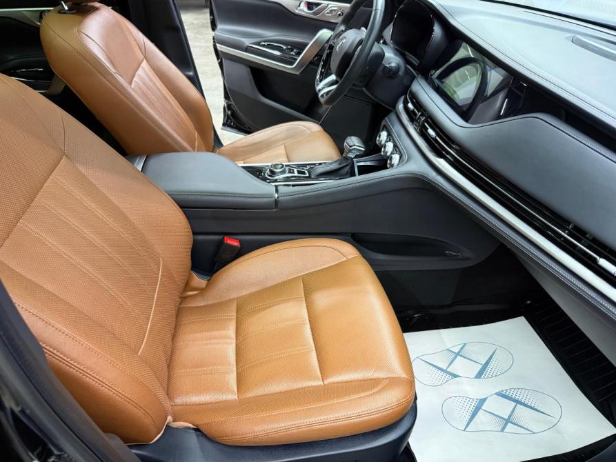 Changan CS95 I Рестайлинг Азнакаево  - изображение 17