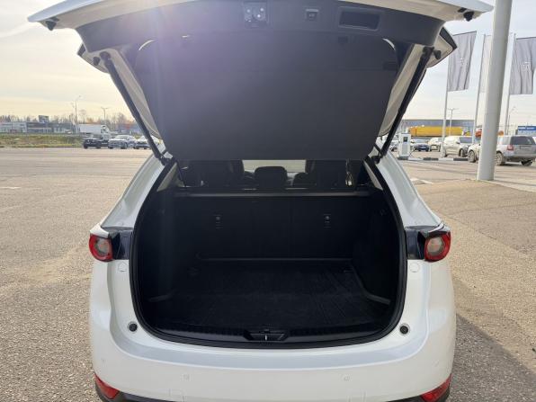 Mazda CX-5 II с пробегом 2020 года, цена 2 050 000 рублей, 205966 км, внедорожник, Автокод Объявления