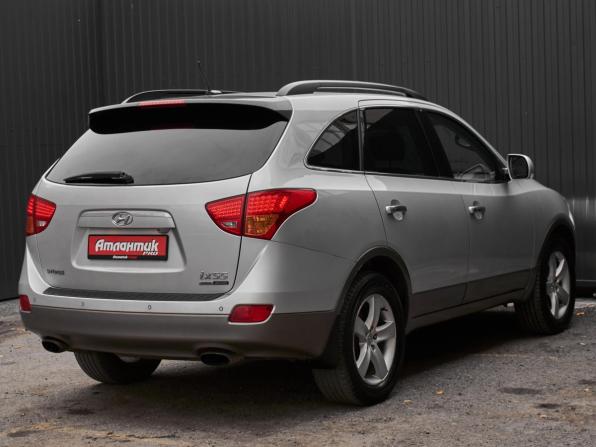 Hyundai ix55 с пробегом 2012 года, цена 1 590 000 рублей, 227745 км, внедорожник, Автокод Объявления