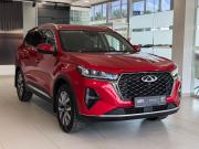 Chery Tiggo 7 Pro Max I Тверь  - изображение 23