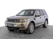 Land Rover Freelander II Рестайлинг 2 Москва  - изображение 29