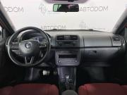 Skoda Fabia II Рестайлинг Москва  - изображение 27