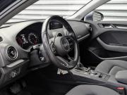 Audi A3 III (8V) Рестайлинг Москва  - изображение 37