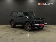 Lada (ВАЗ) Niva Legend I Челябинск  - изображение 18