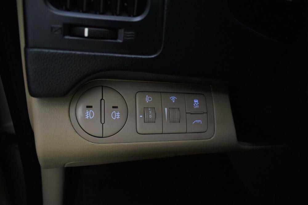 Hyundai H-1 II Рестайлинг Москва  - изображение 8
