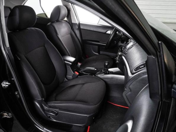 Kia Cerato II с пробегом 2010 года, цена 699 000 рублей, 222916 км, седан, Автокод Объявления