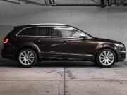 Audi Q7 I (4L) Рестайлинг Тюмень  - изображение 27