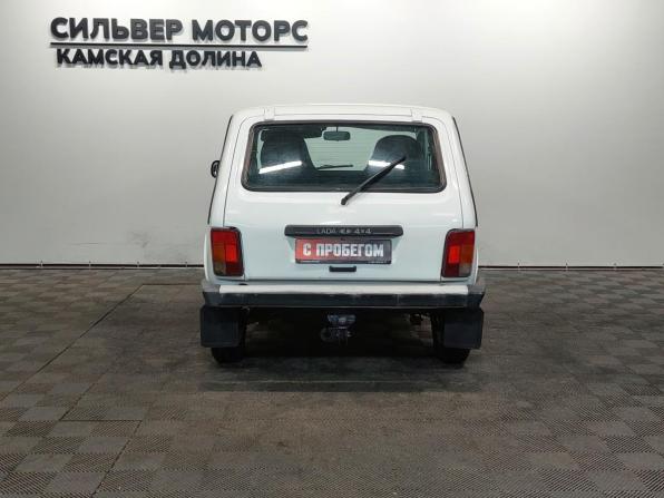 Lada (ВАЗ) 2121 (4x4) I Рестайлинг с пробегом 2015 года, цена 495 000 рублей, 172779 км, внедорожник, Автокод Объявления