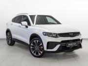 Geely Tugella I Рестайлинг Санкт-Петербург  - изображение 33