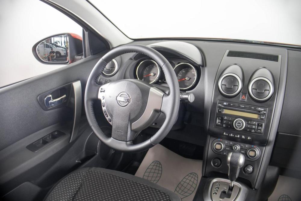 Nissan Qashqai I Пермь  - изображение 12