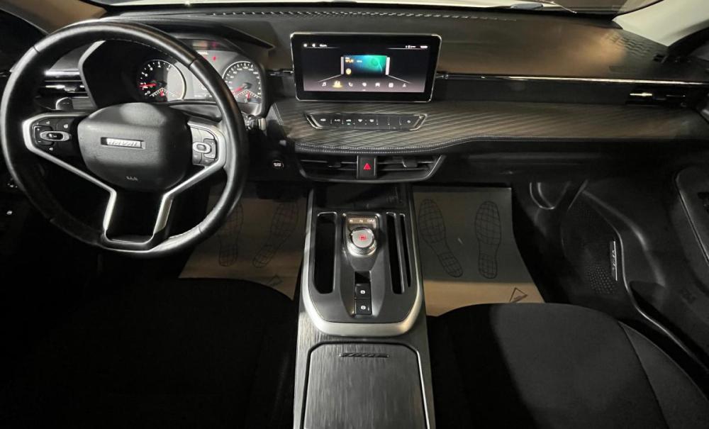 Haval Jolion I Уфа  - изображение 8