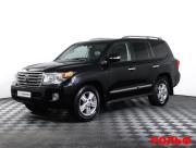 Toyota Land Cruiser 200 Series Рестайлинг 1 Москва  - изображение 31