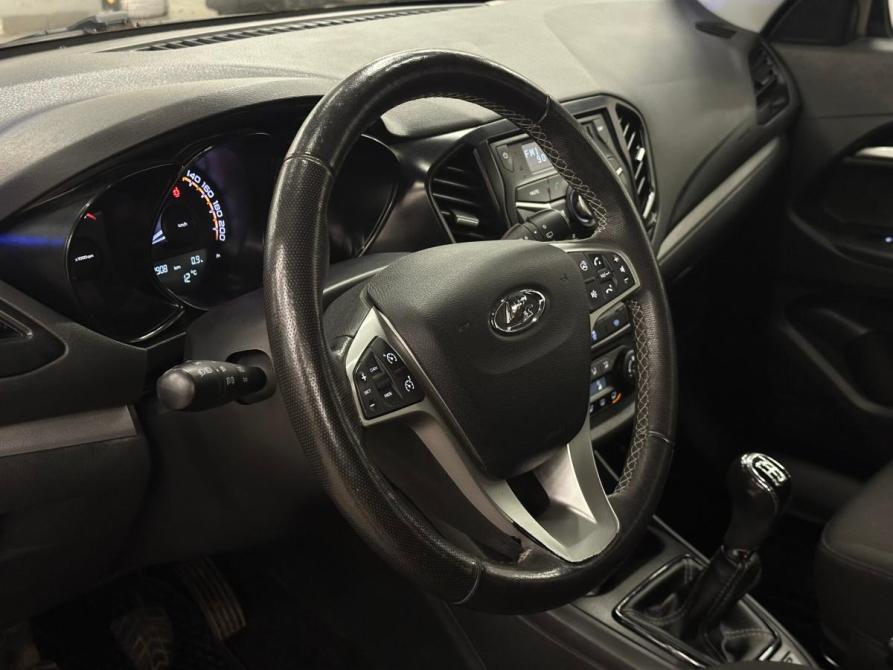 Lada (ВАЗ) Vesta I Санкт-Петербург  - изображение 5