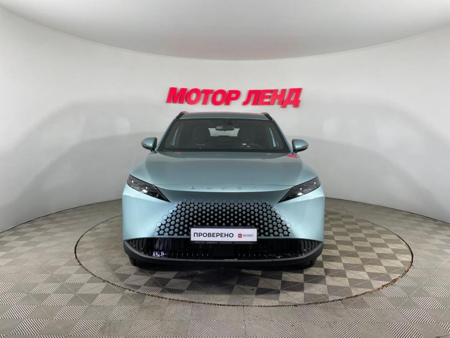 Omoda C7 Воронеж  - изображение 2