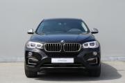 BMW X6 II (F16) Тюмень  - изображение 21