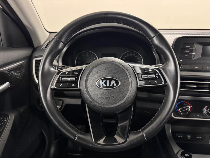 Kia Seltos I Тюмень  - изображение 11