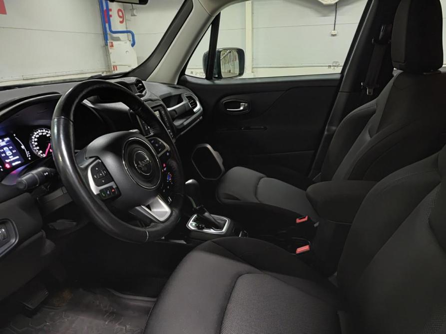 Jeep Renegade I Казань  - изображение 20