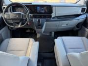 Ford Transit Custom I (China Market) Воронеж  - изображение 31