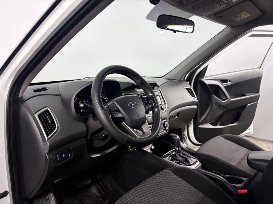 Hyundai Creta I Борисоглебск  - изображение 12