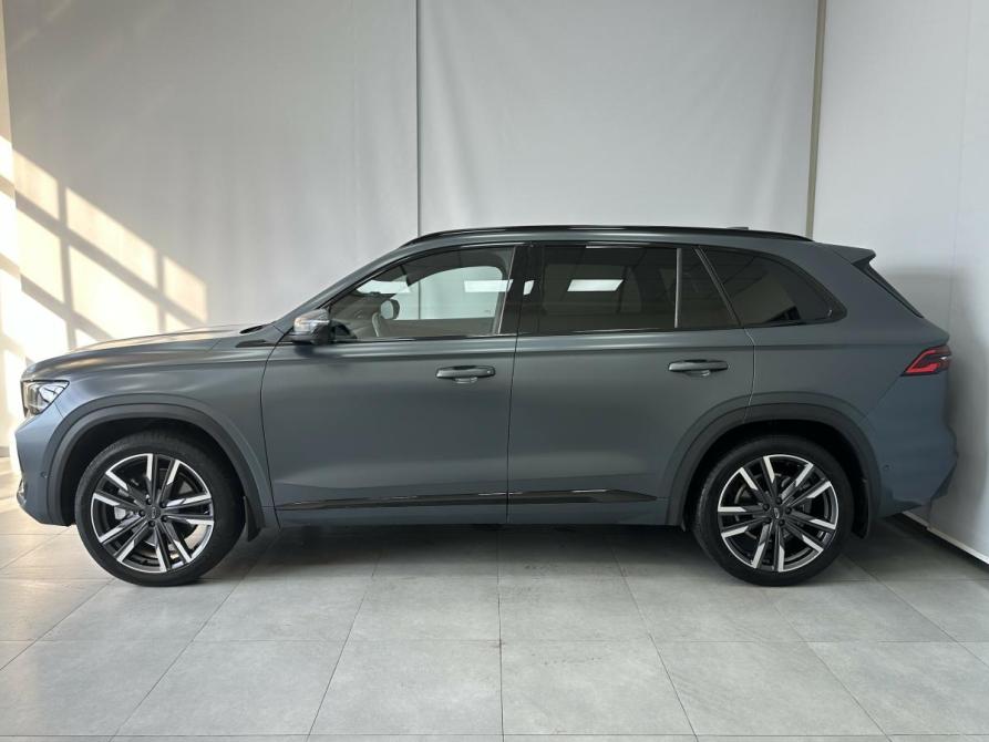 Geely Monjaro I Красноярск  - изображение 9