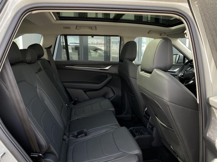 Skoda Kodiaq II Москва  - изображение 28