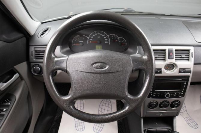 Lada (ВАЗ) Priora I с пробегом 2011 года, цена 289 000 рублей, 246200 км, хэтчбек, Автокод Объявления