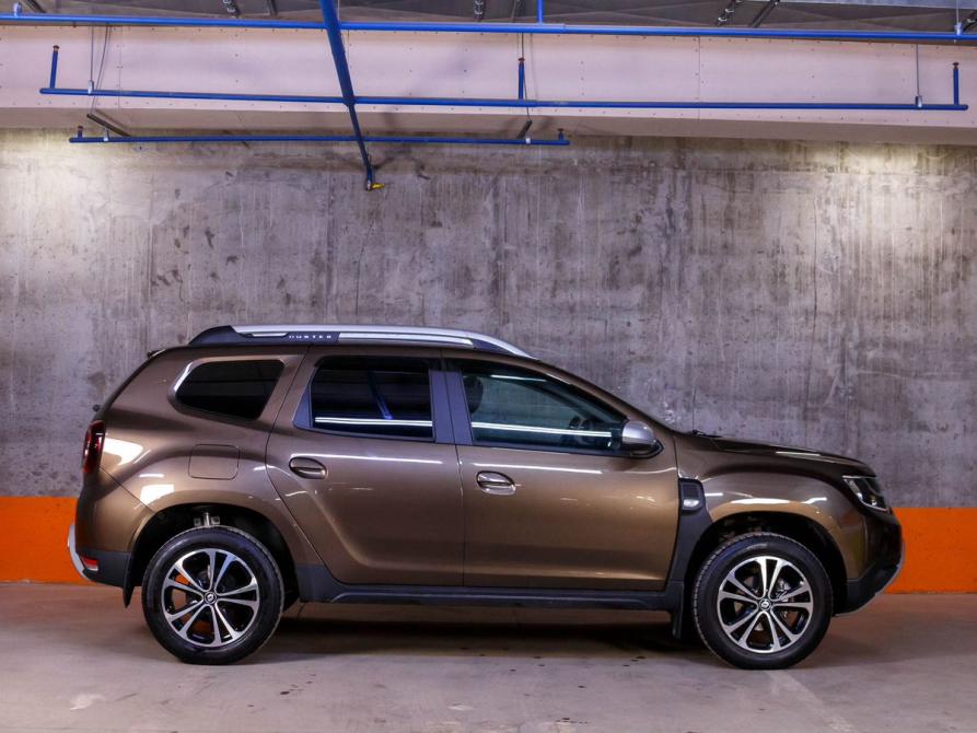 Renault Duster II Уфа  - изображение 2