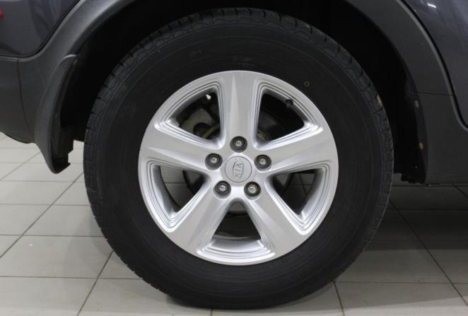 Kia Sportage III Рестайлинг с пробегом 2014 года, цена 1 350 000 рублей, 103475 км, внедорожник, Автокод Объявления