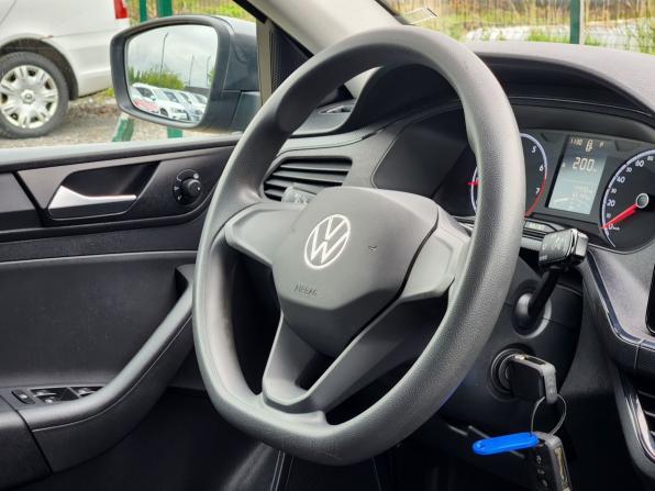 Volkswagen Polo VI с пробегом 2020 года, цена 1 589 000 рублей, 66000 км, лифтбек, Автокод Объявления