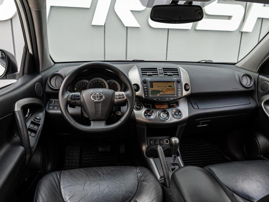 Toyota RAV4 III (XA30) Краснодар  - изображение 6