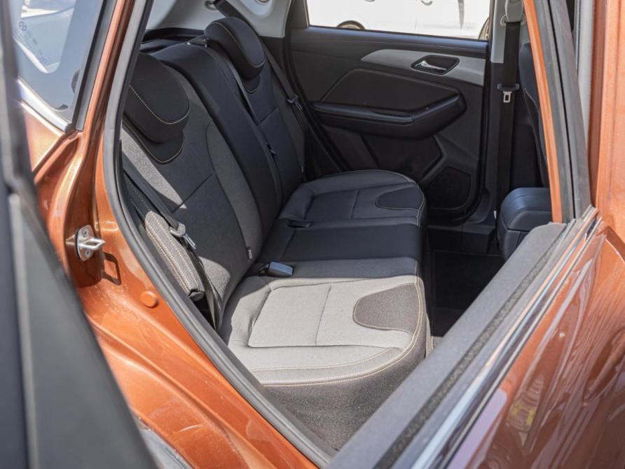 BAIC X35 Краснодар  - изображение 7