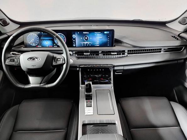 Chery Tiggo 7 Pro Max I с пробегом 2024 года, цена 1 950 000 рублей, 43318 км, внедорожник, Автокод Объявления