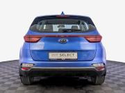 Kia Sportage IV Рестайлинг Москва  - изображение 33